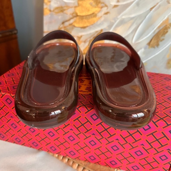 EUC Tory Burch Bubble Sandals - Picture 3 of 8